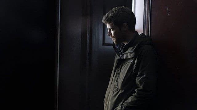 Still from The Clouds Part