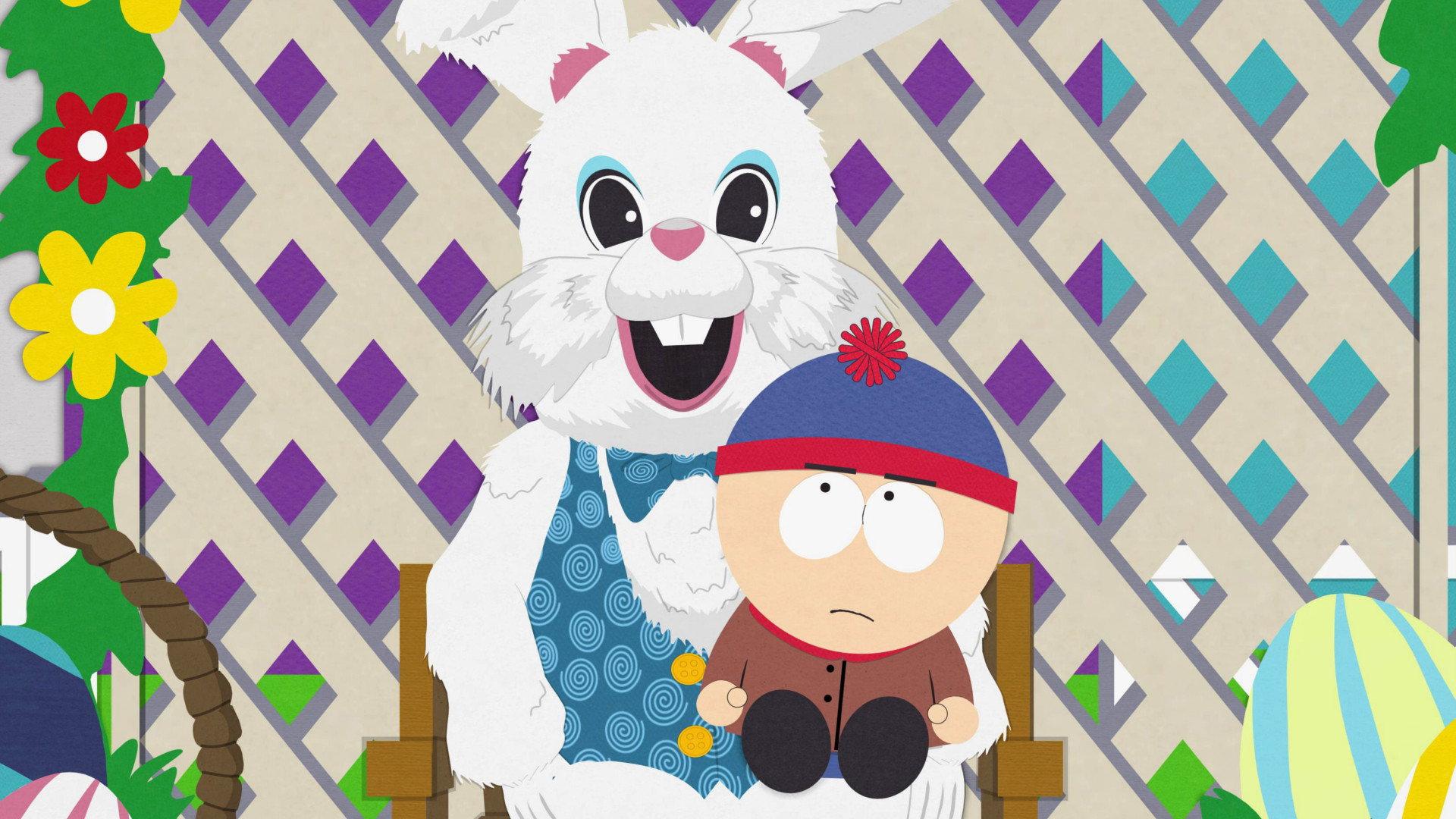Still from Fantastic Easter Special