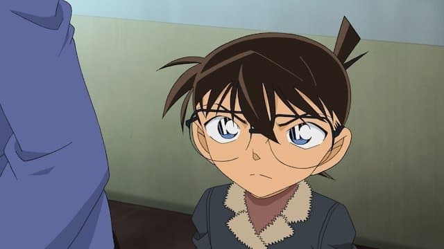 Still from The Darkness of the Prefectural Police (2)