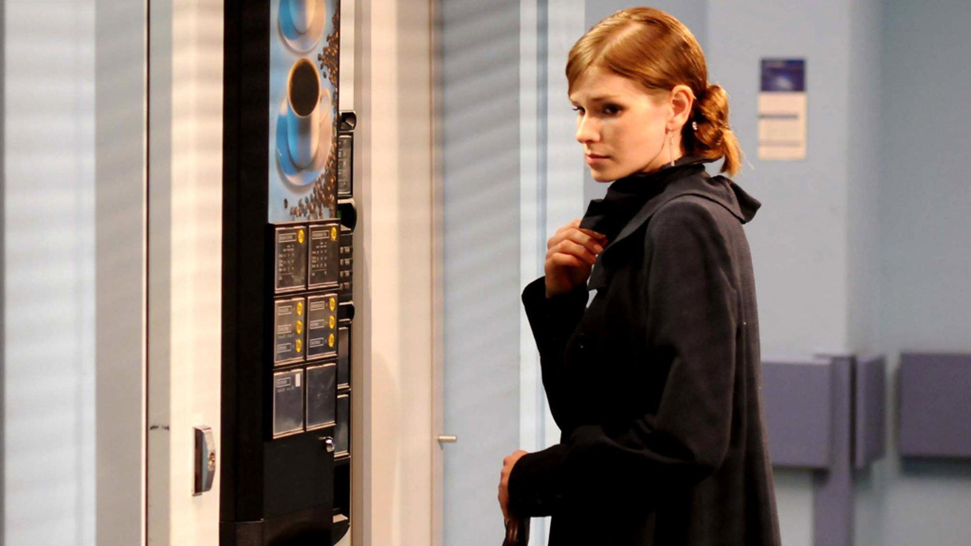 Still from English Beauty