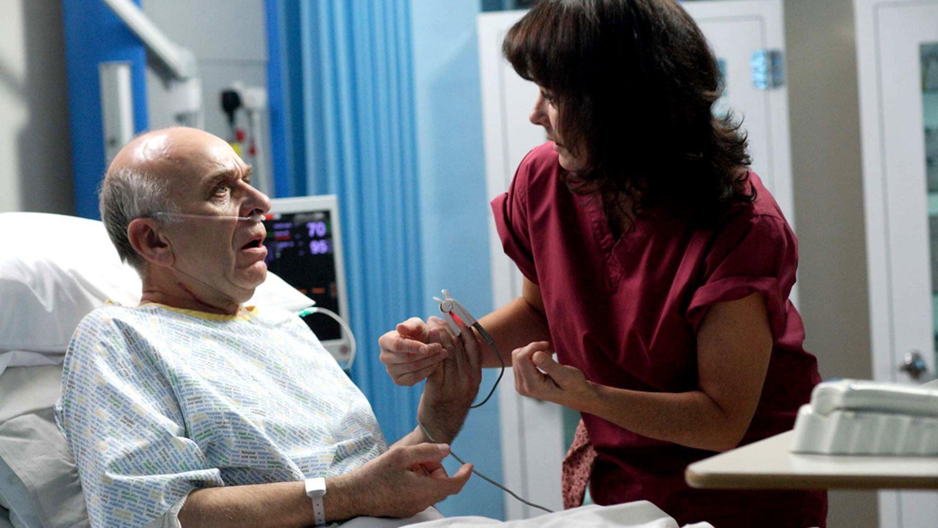 Still from The Lying Kind
