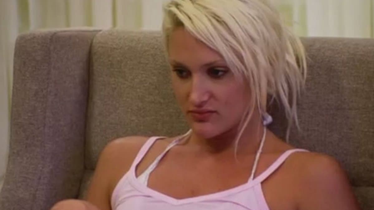 Still from Cowgirl Crapshoot