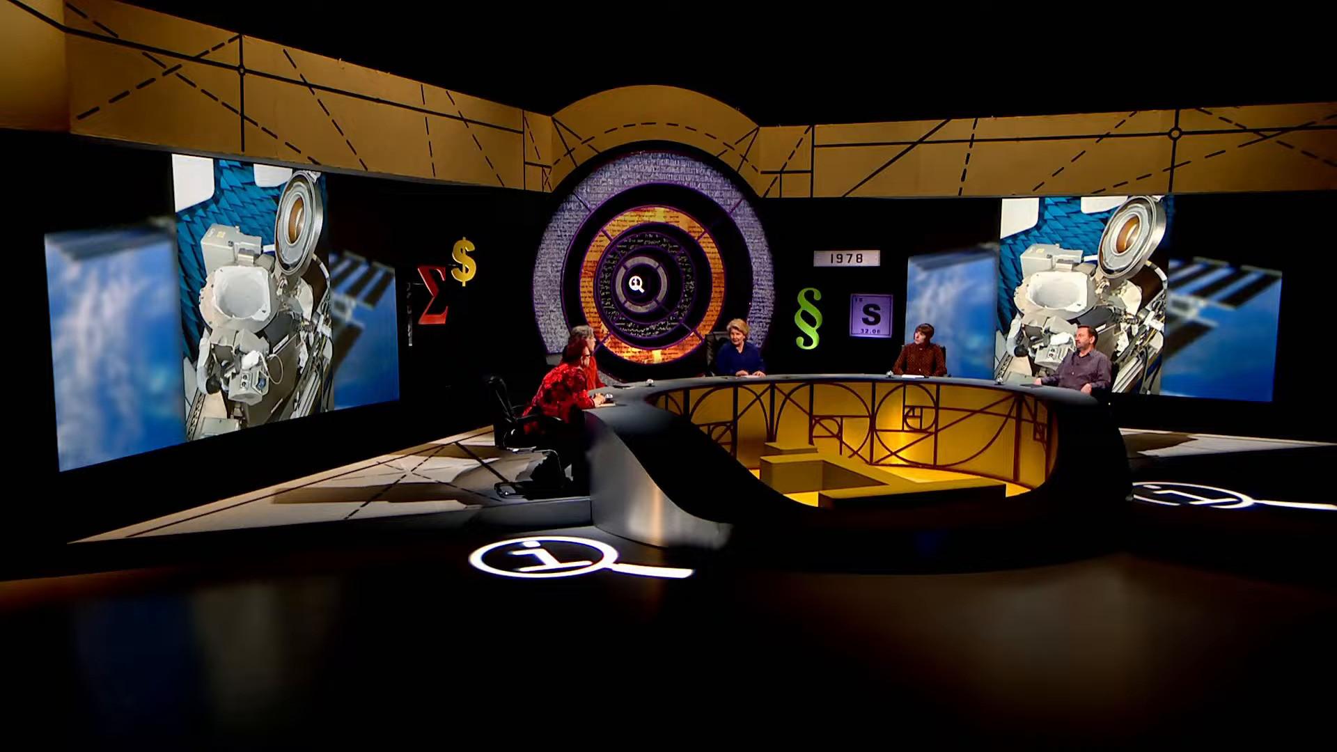 Still from VG: Part I