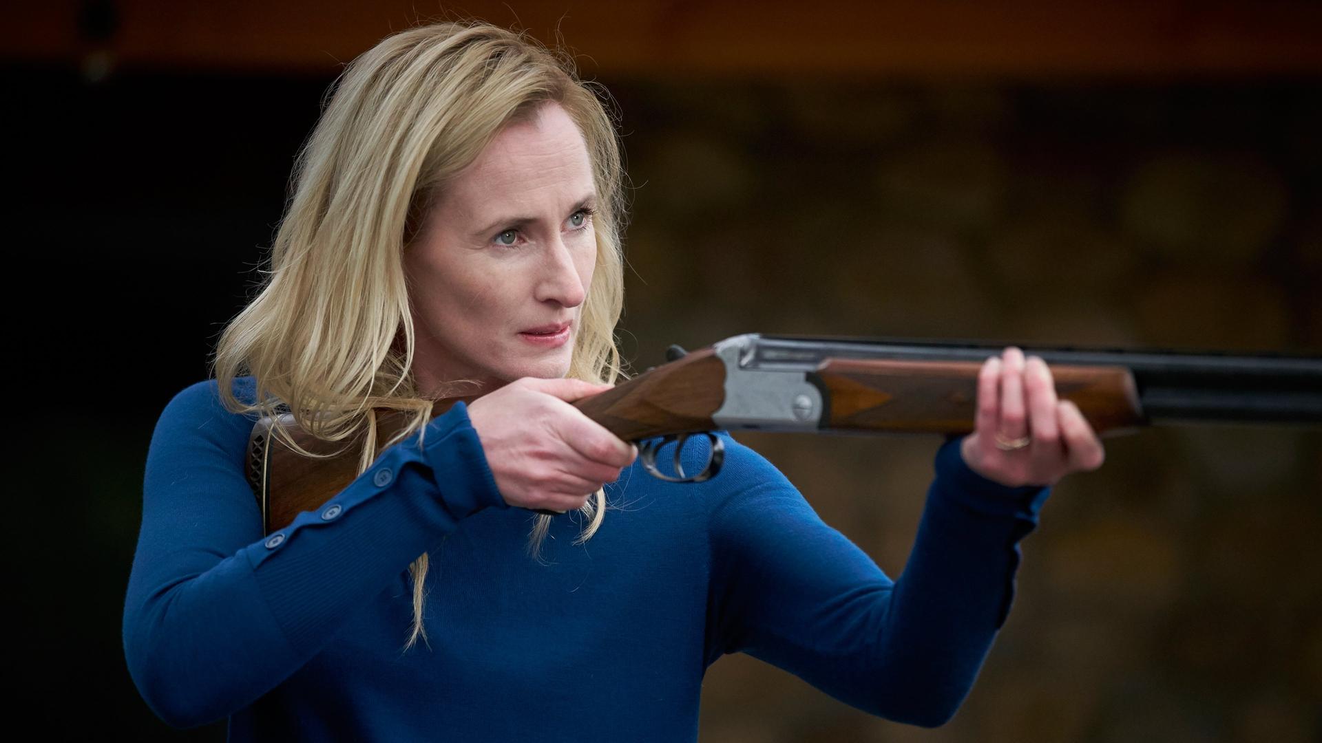 Still from Bait