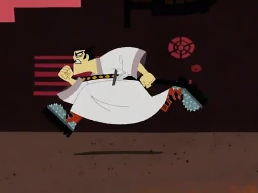 Still from XXVI