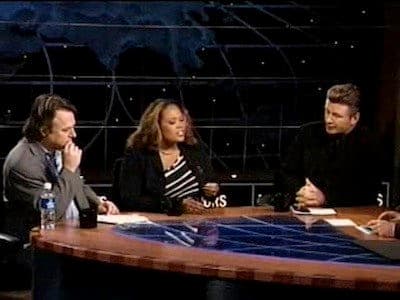 Still from August 01, 2003