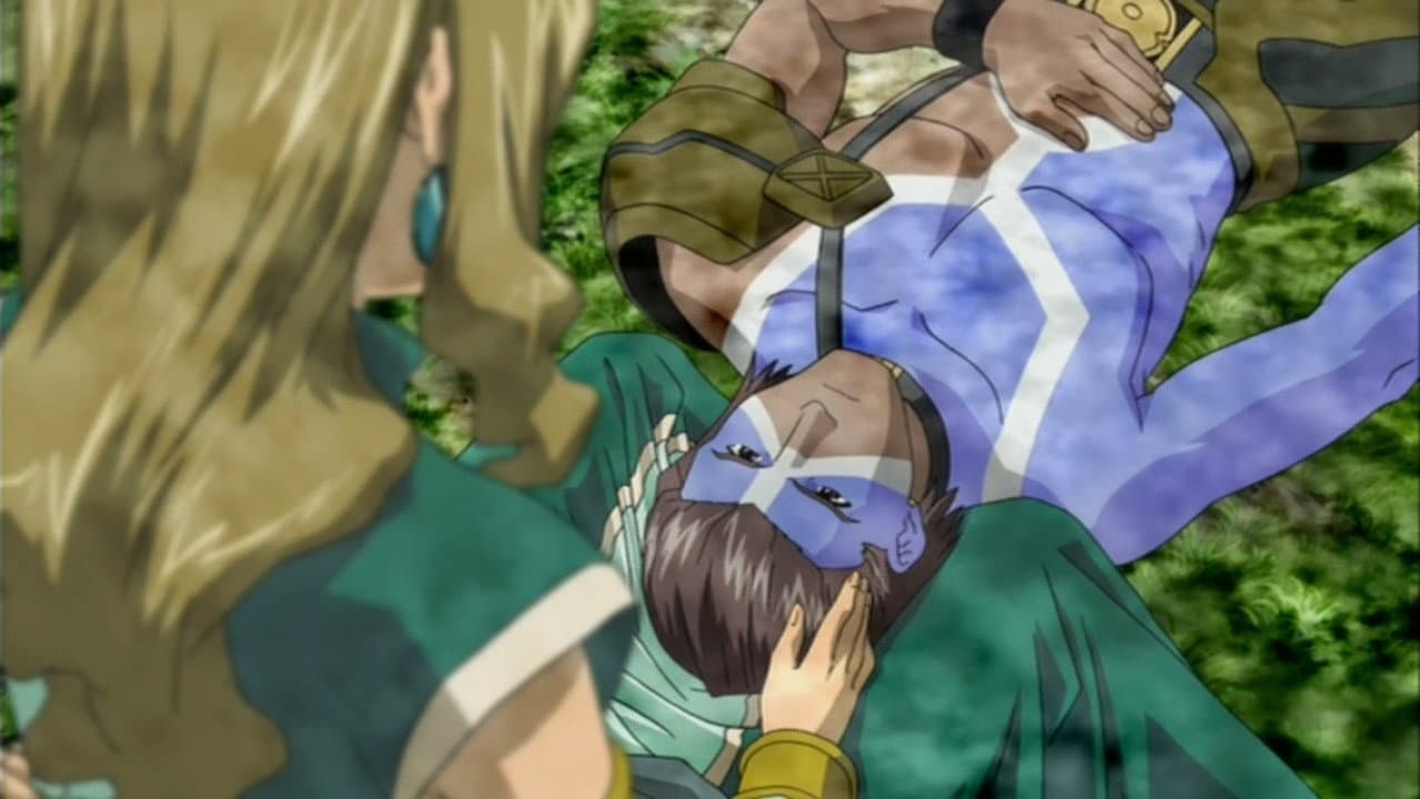 Still from Compensation