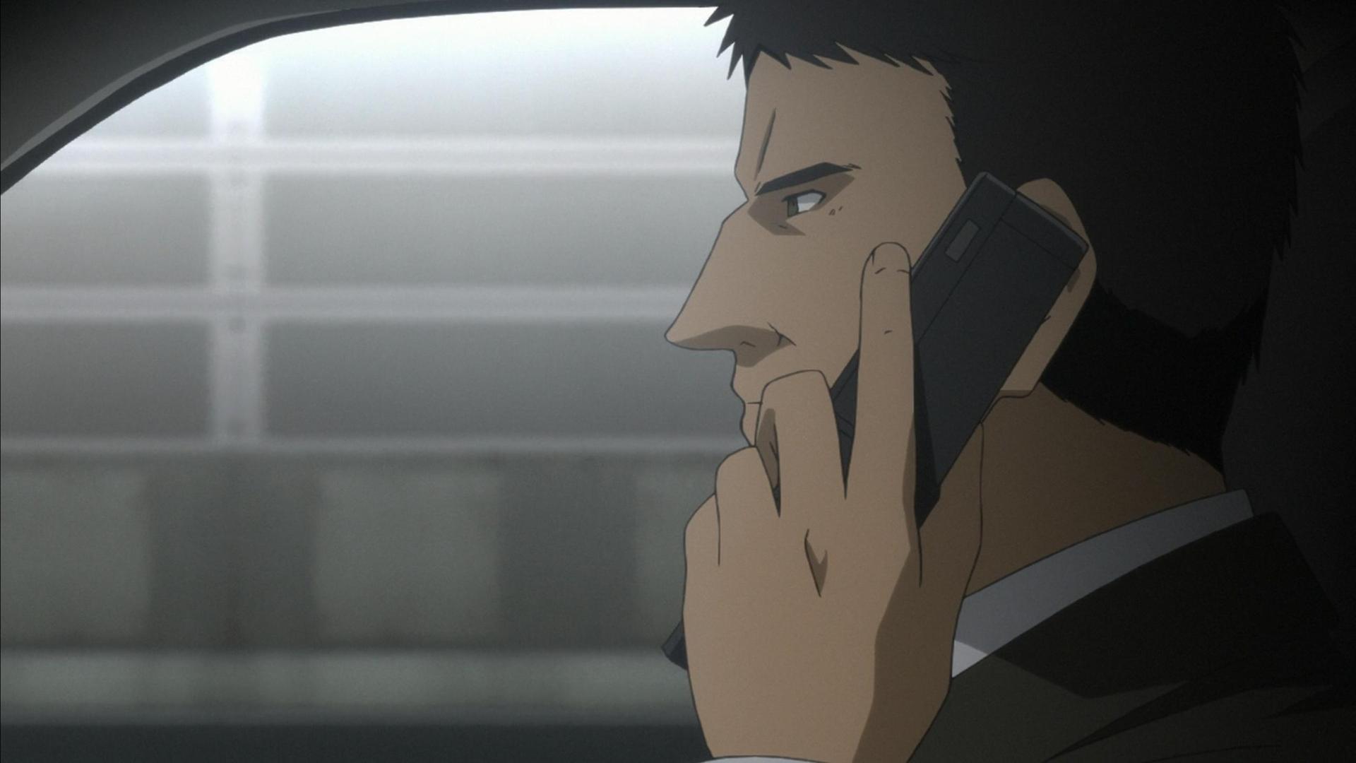 Still from Castle of Lies (Phase 2)