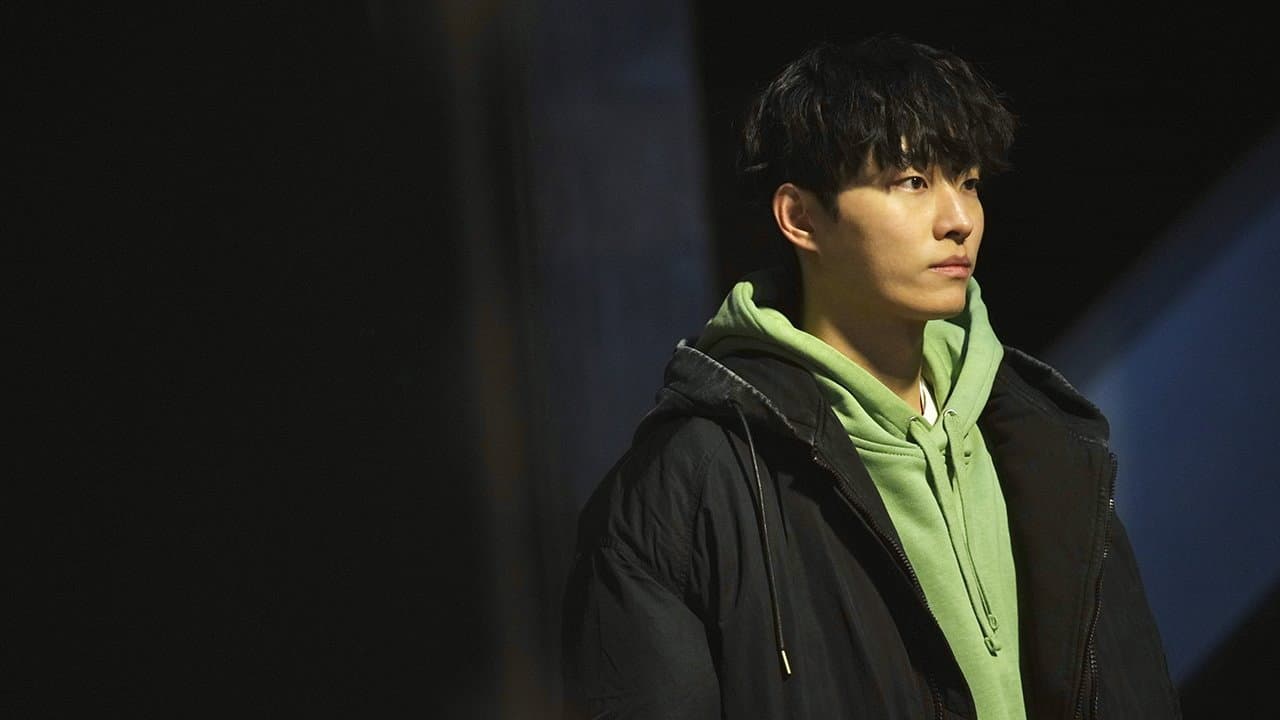 Still from Finding Your Ideal Type