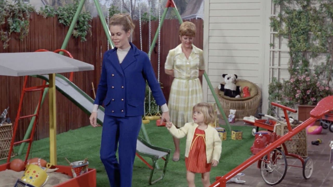 Still from Playmates
