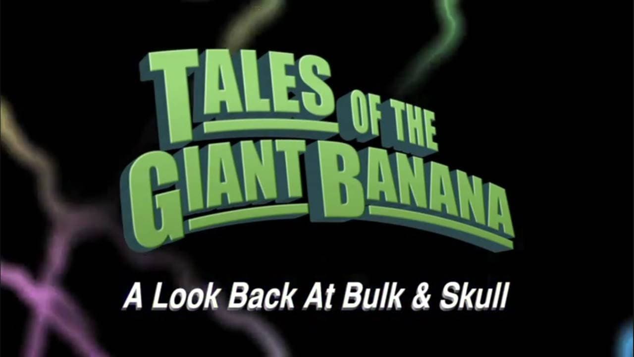 Still from Tales of the Giant Banana: A Look Back at Bulk and Skull