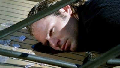 Still from Cuckoo's Nest