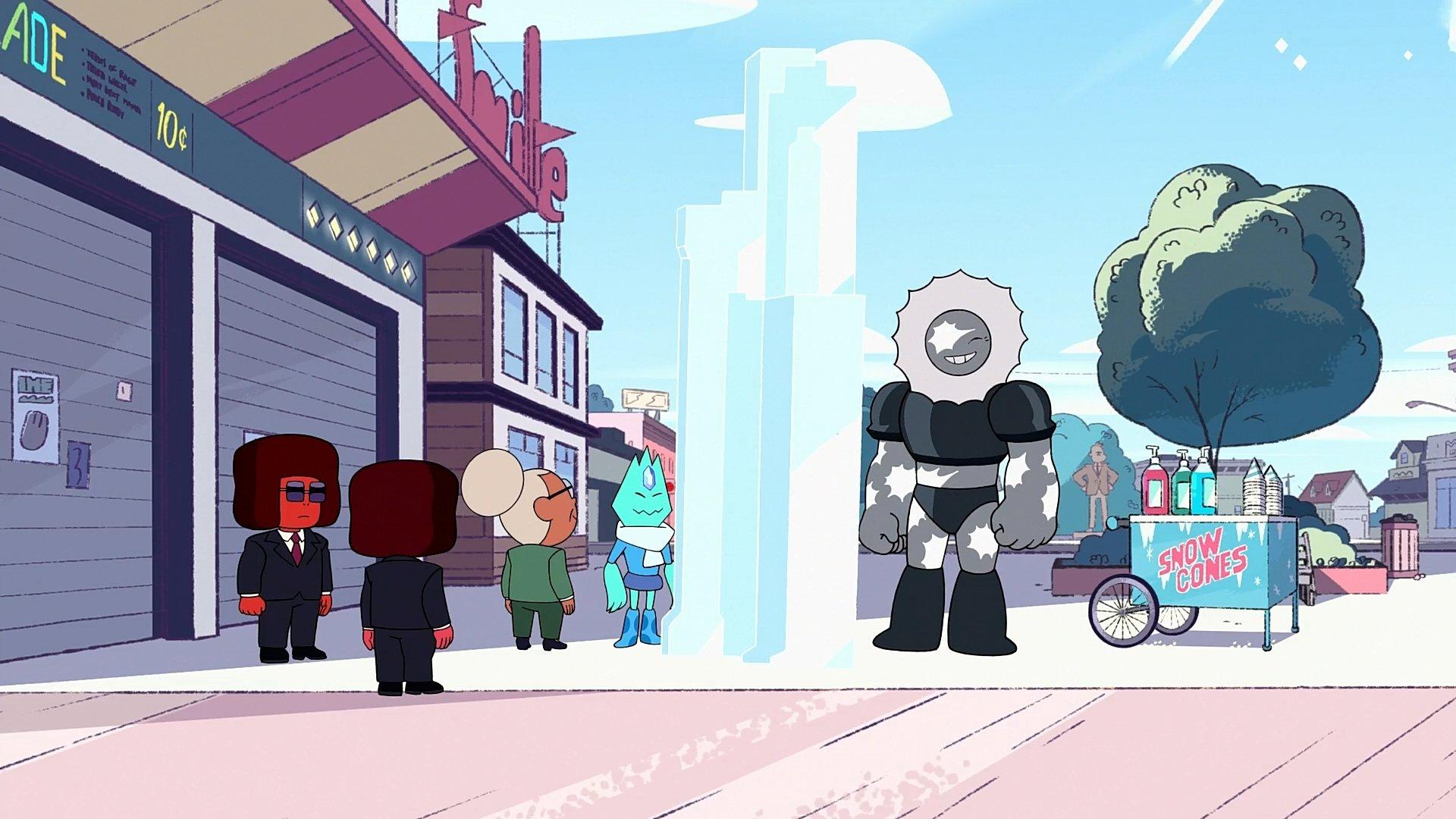 Still from Guidance