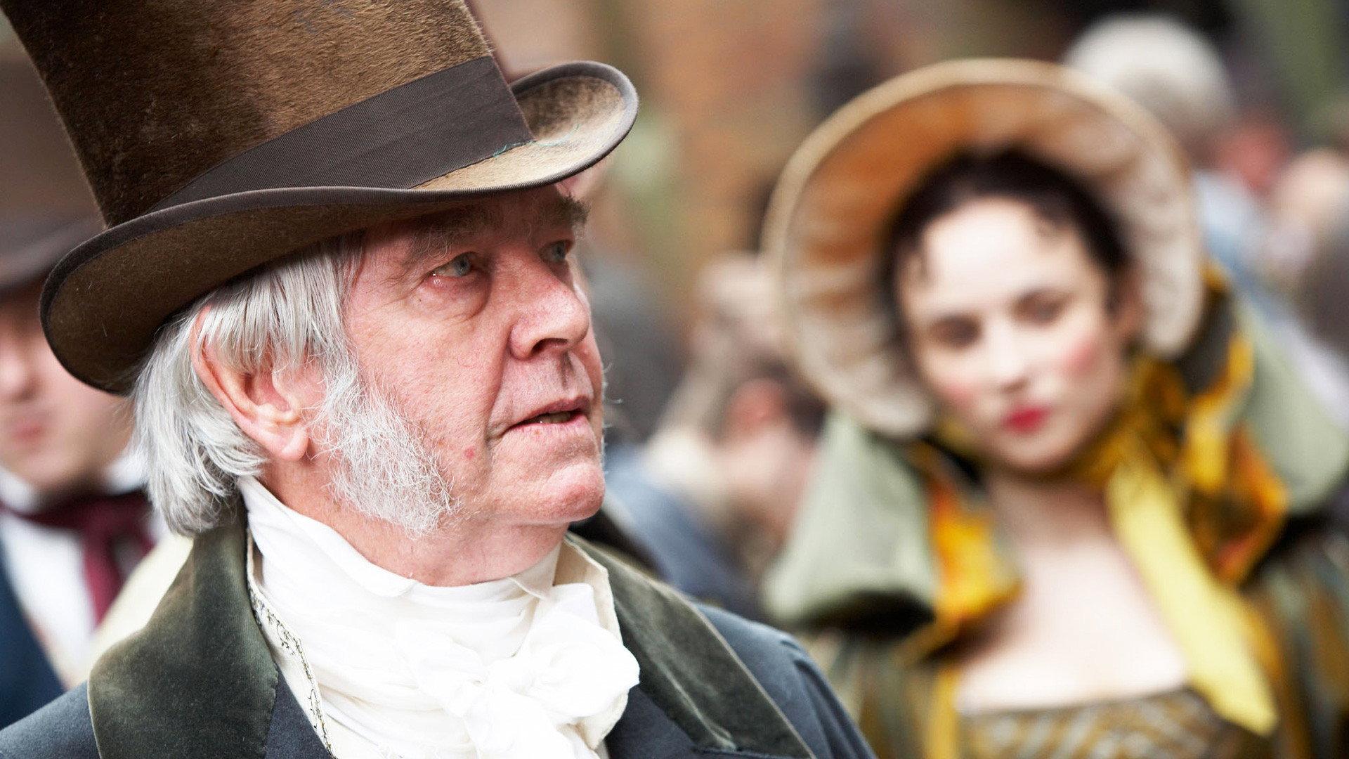 Still from Episode 8