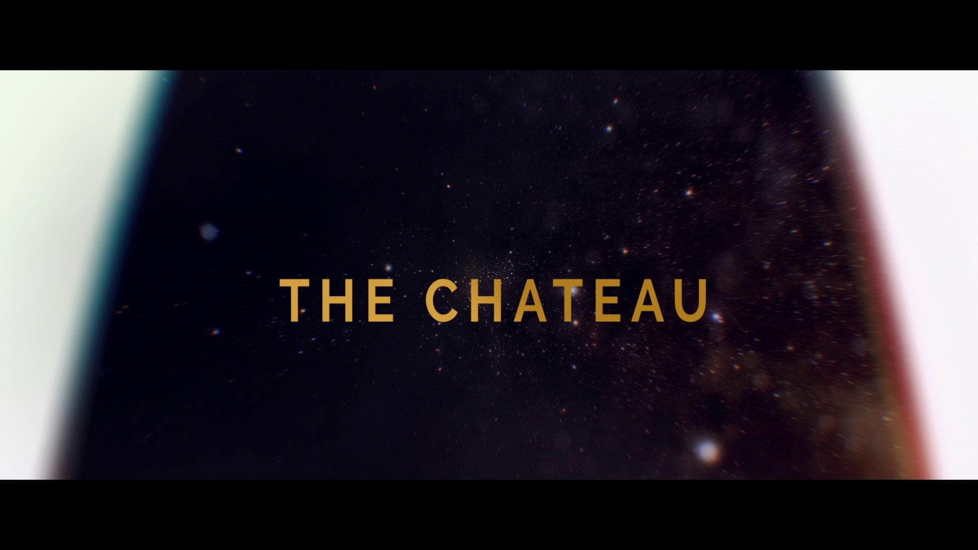 Still from The Chateau