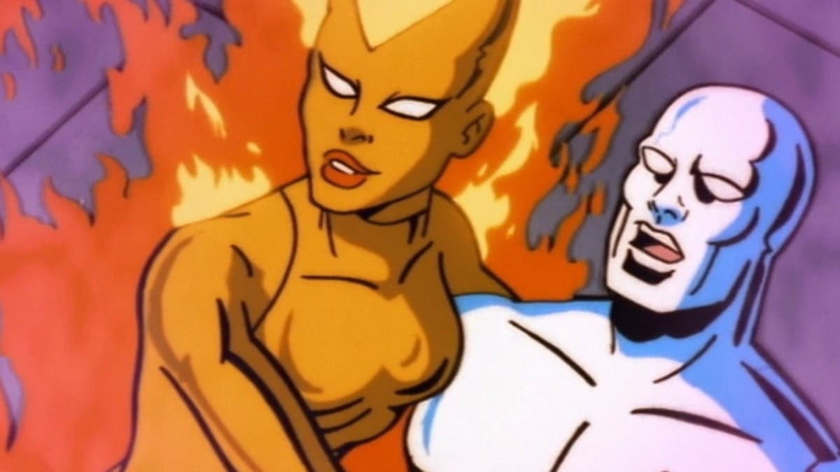Still from The End of Eternity