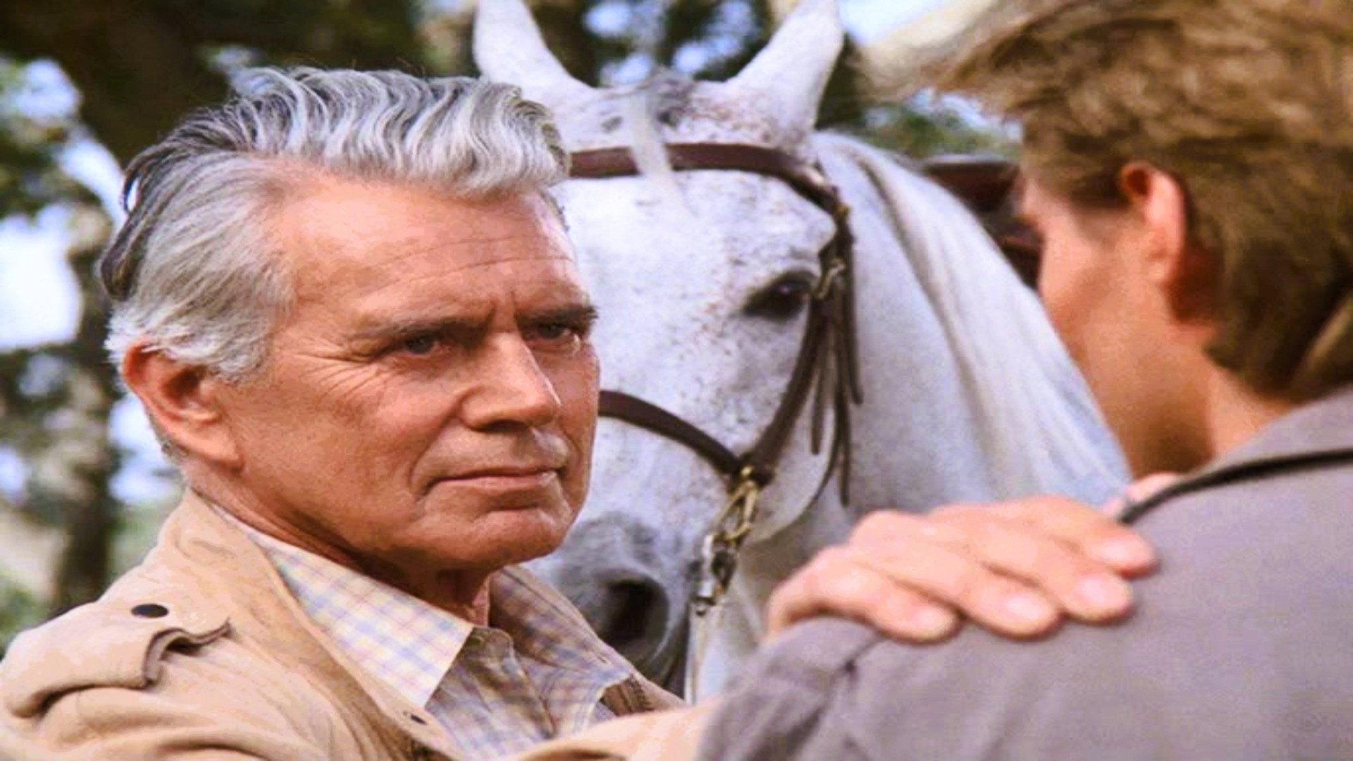 Still from Disappearance