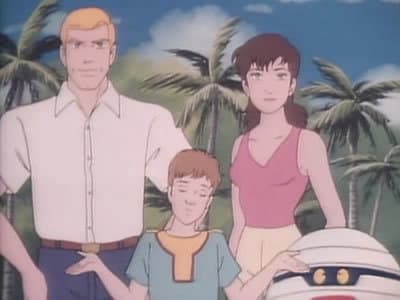 Still from The Manakara Giant