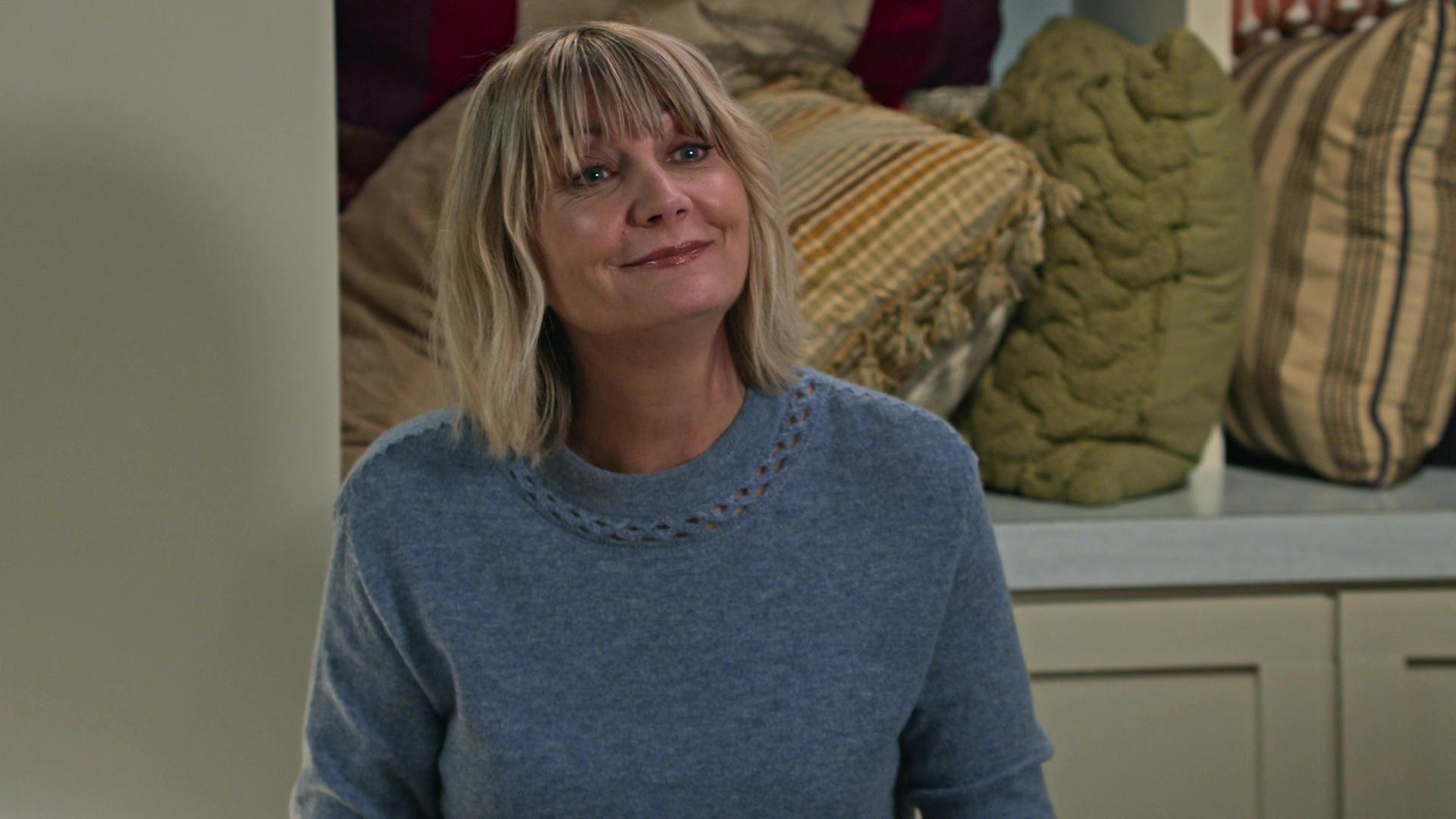 Still from You Will Help Someone Take a Chance