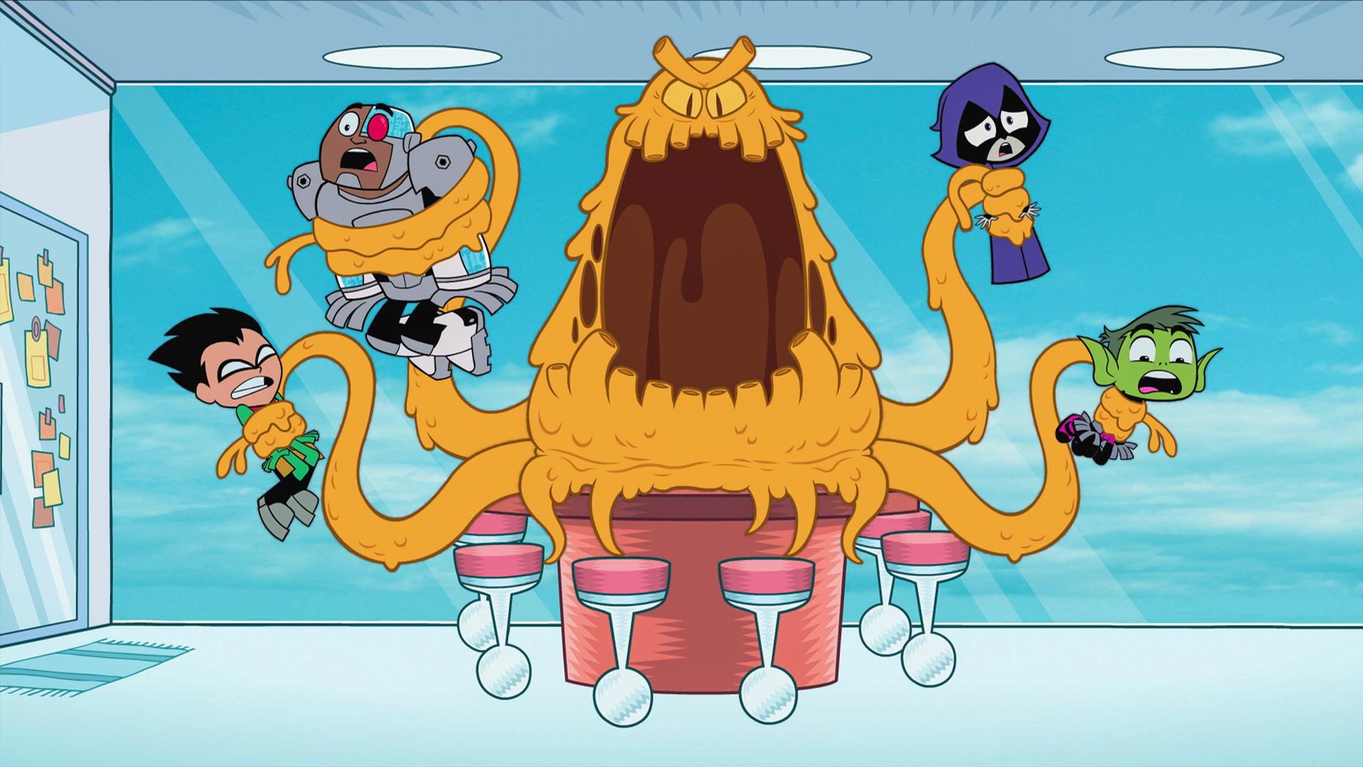 Still from Best Mom Ever