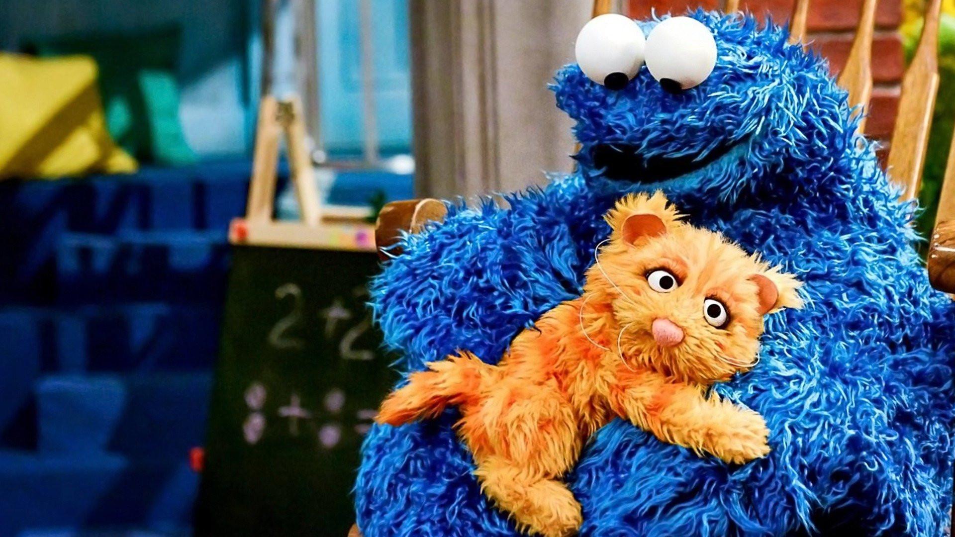Still from Kitty Kindness