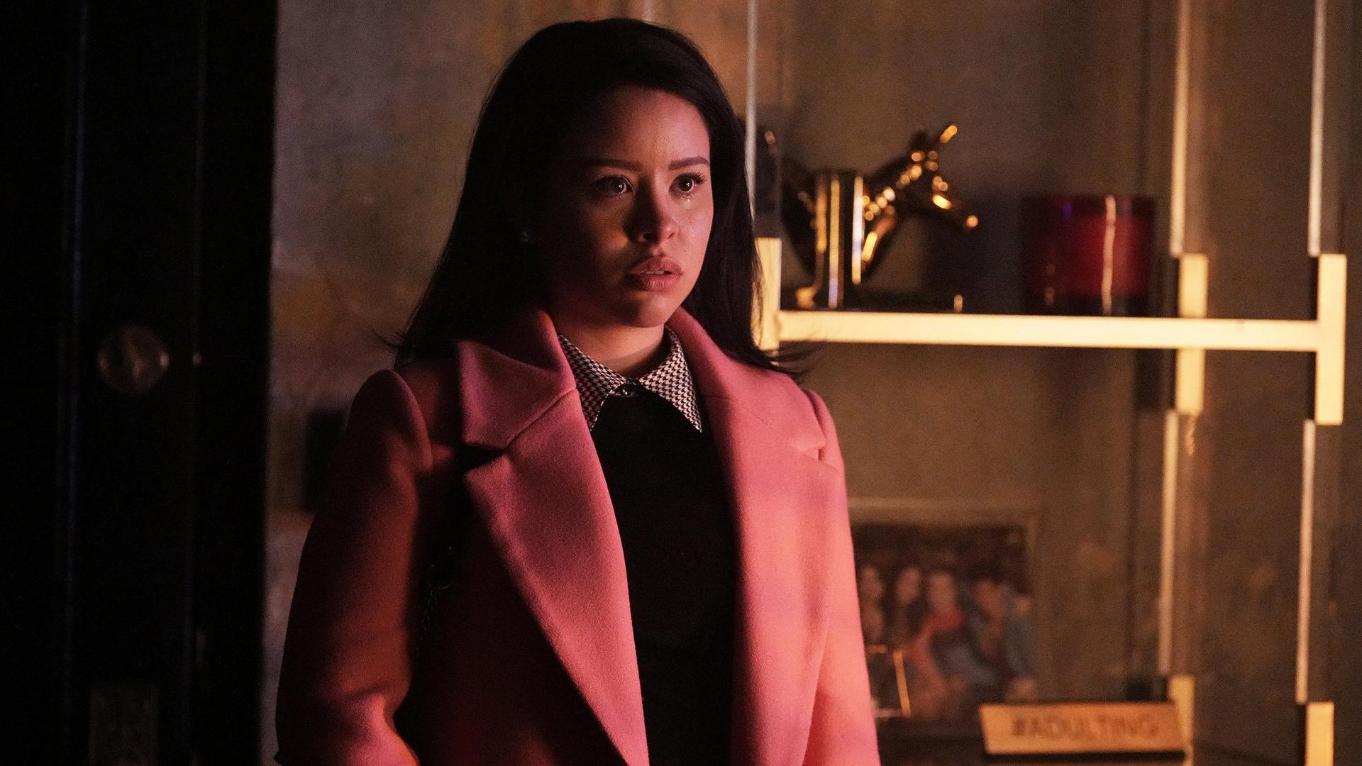 Still from I Am Doll Parts