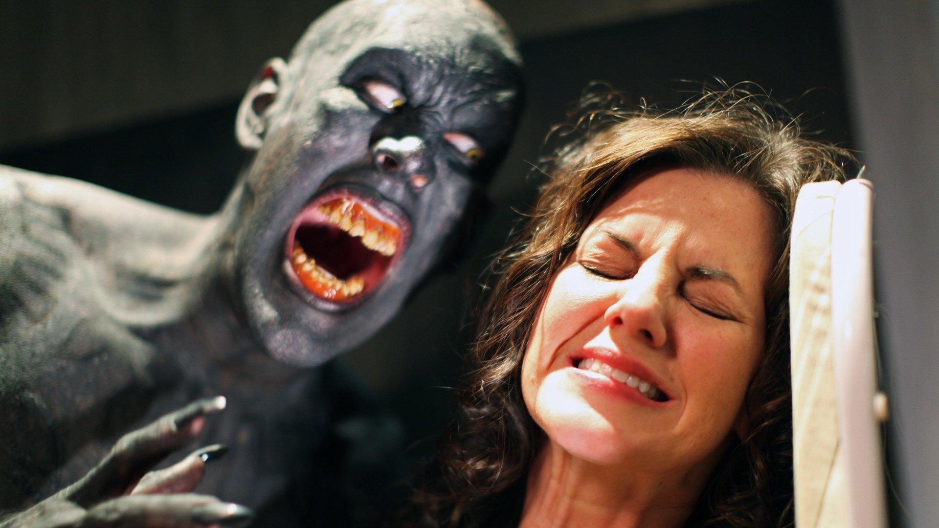 Still from Portal of Doom