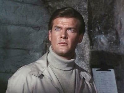 Still from The House on Dragon's Rock