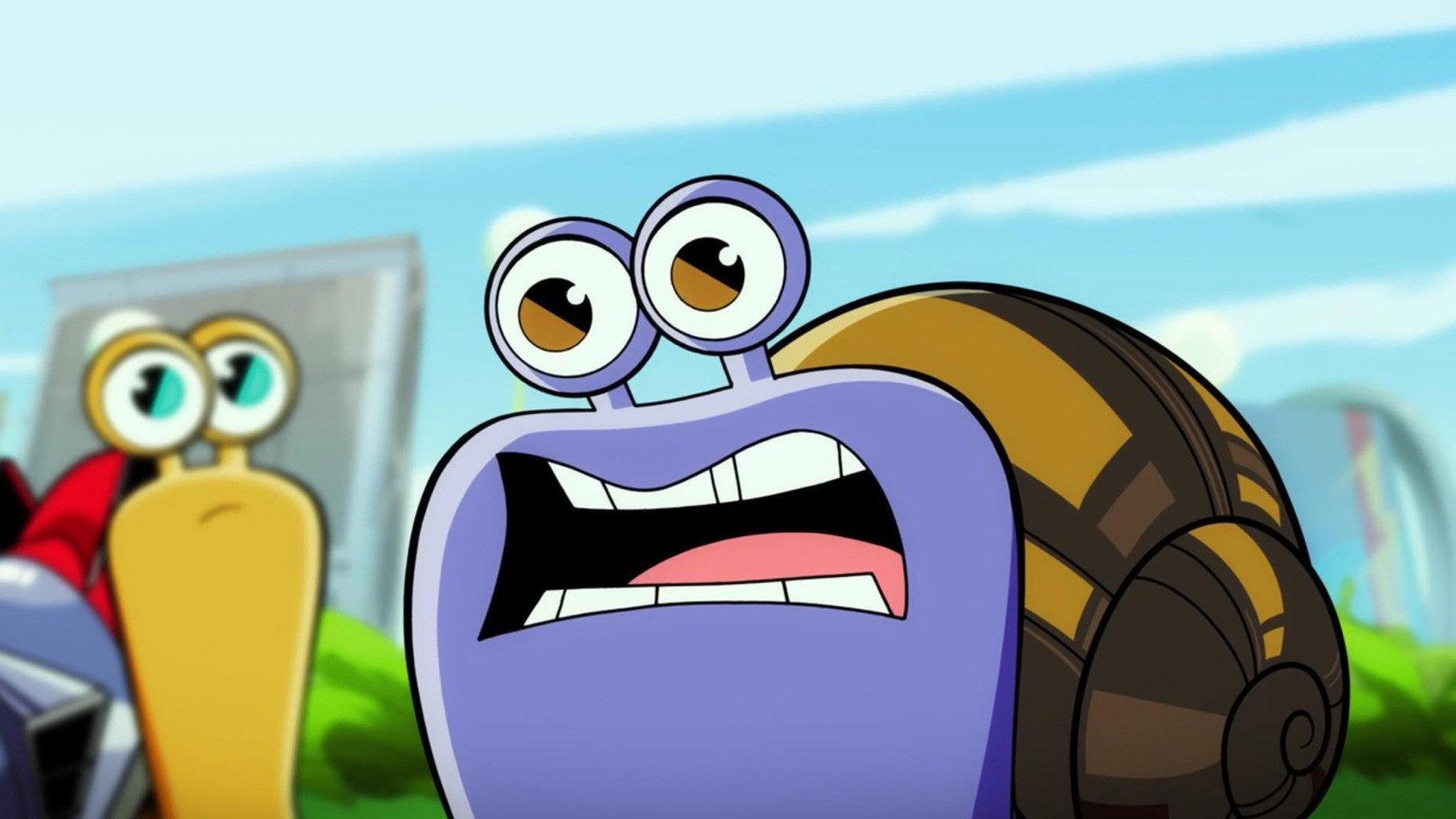 Still from Chet vs. Dr. Disorder