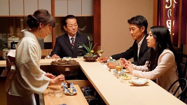 Still from Episode 1