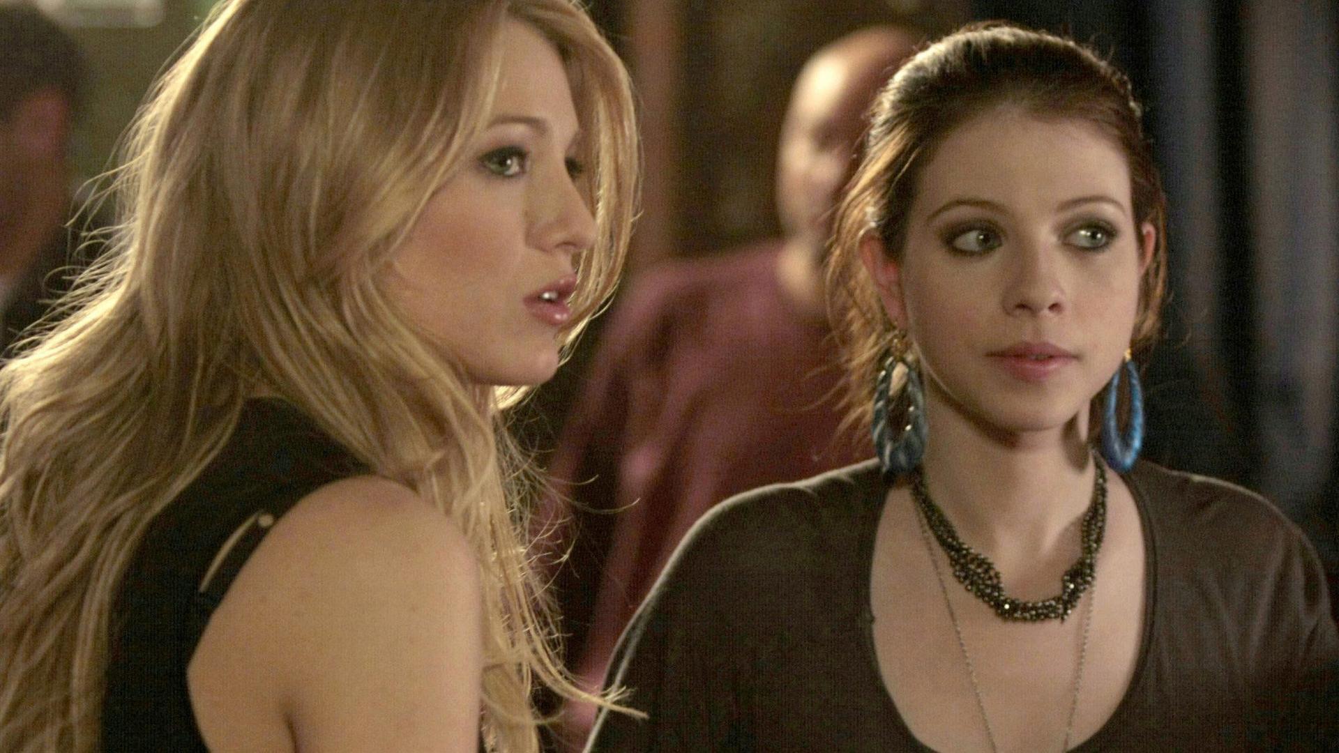 Still from Desperately Seeking Serena
