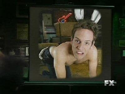Still from America’s Next Top Paddy’s Billboard Model Contest