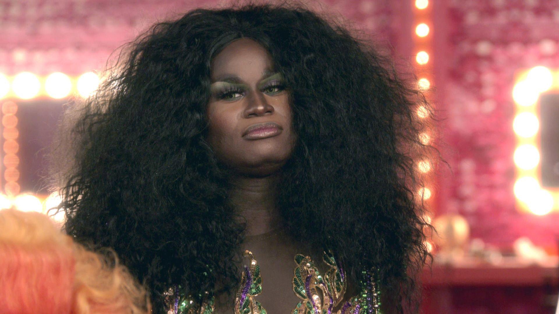 Still from Bossy Rossy Ruboot