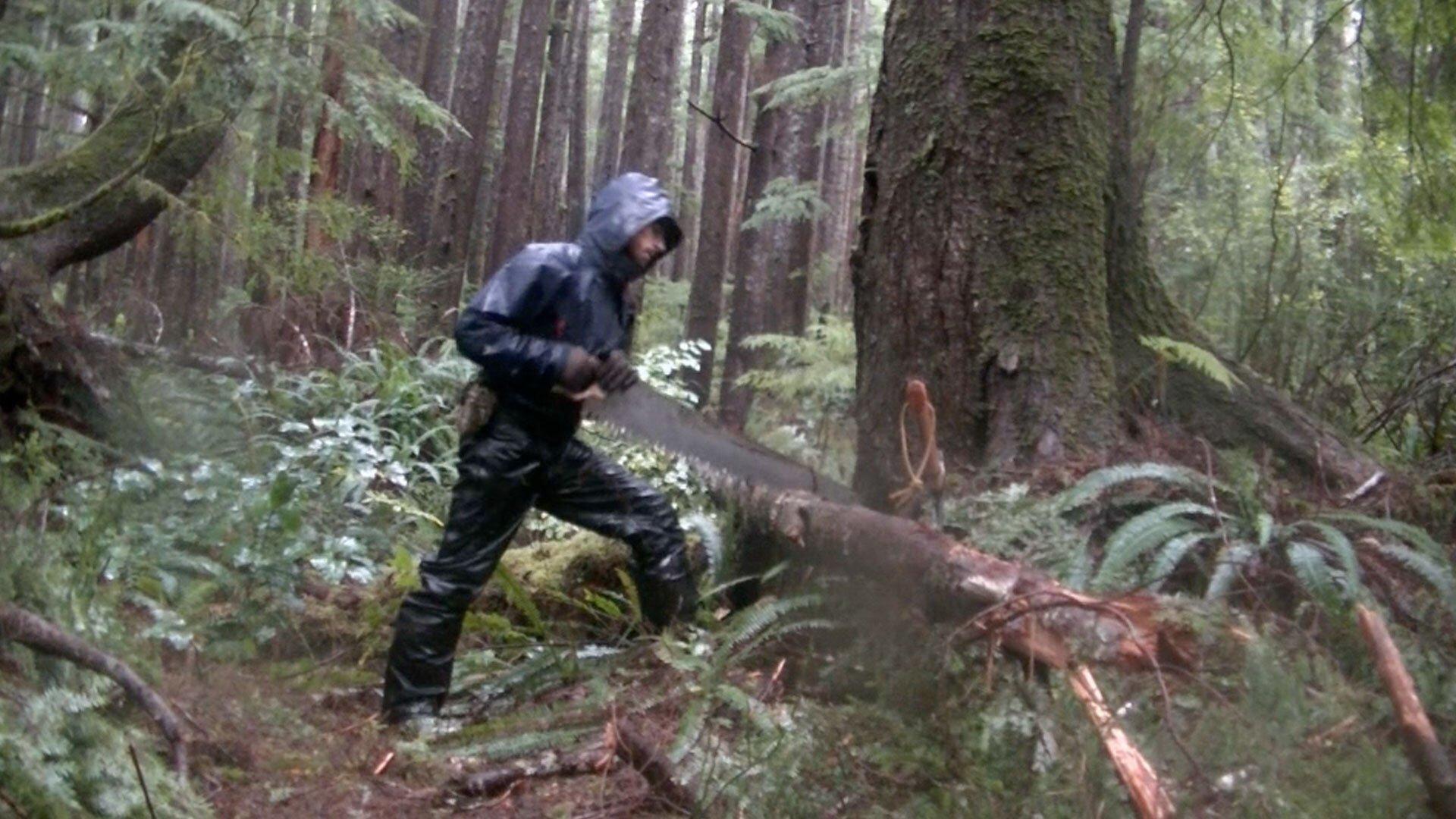 Still from Rain of Terror
