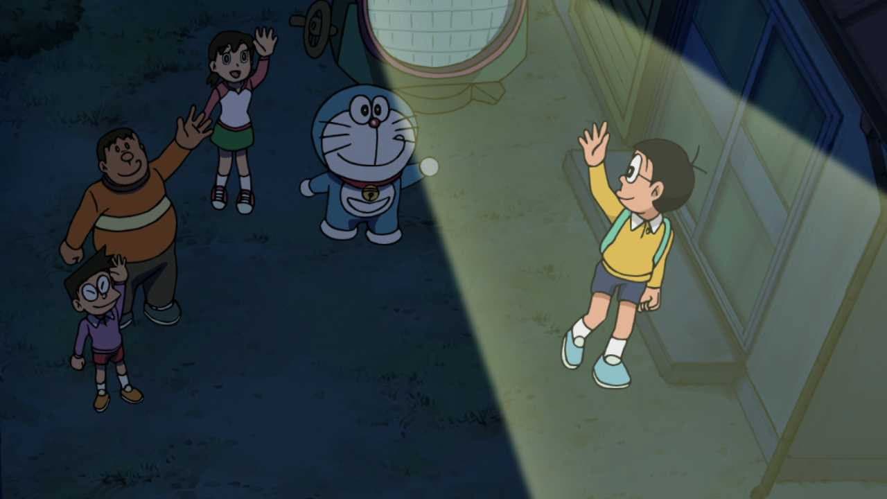 Still from Dad`s a Mama`s Boy, Too