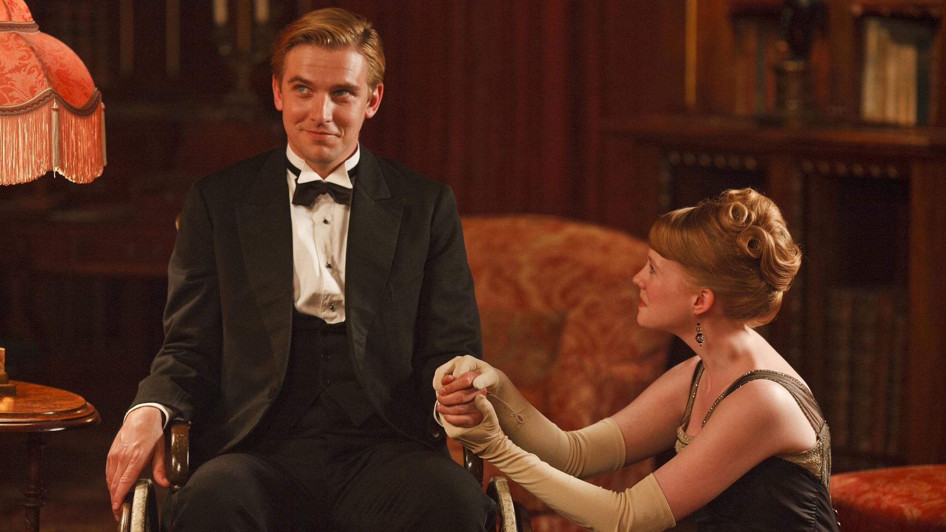 Still from Episode 7