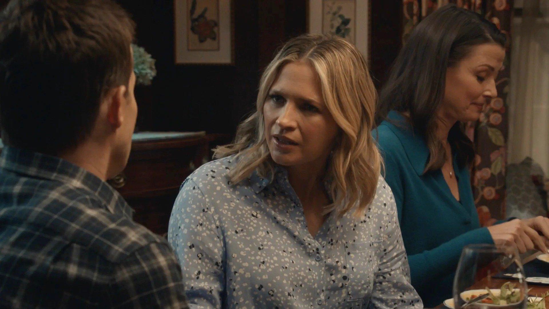 Still from Fake It Till You Make It