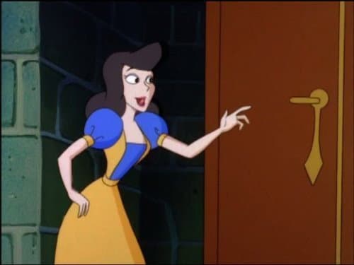 Still from Cute First (Ask Questions Later)
