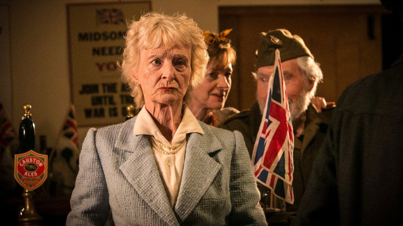 Still from The Village That Rose from the Dead