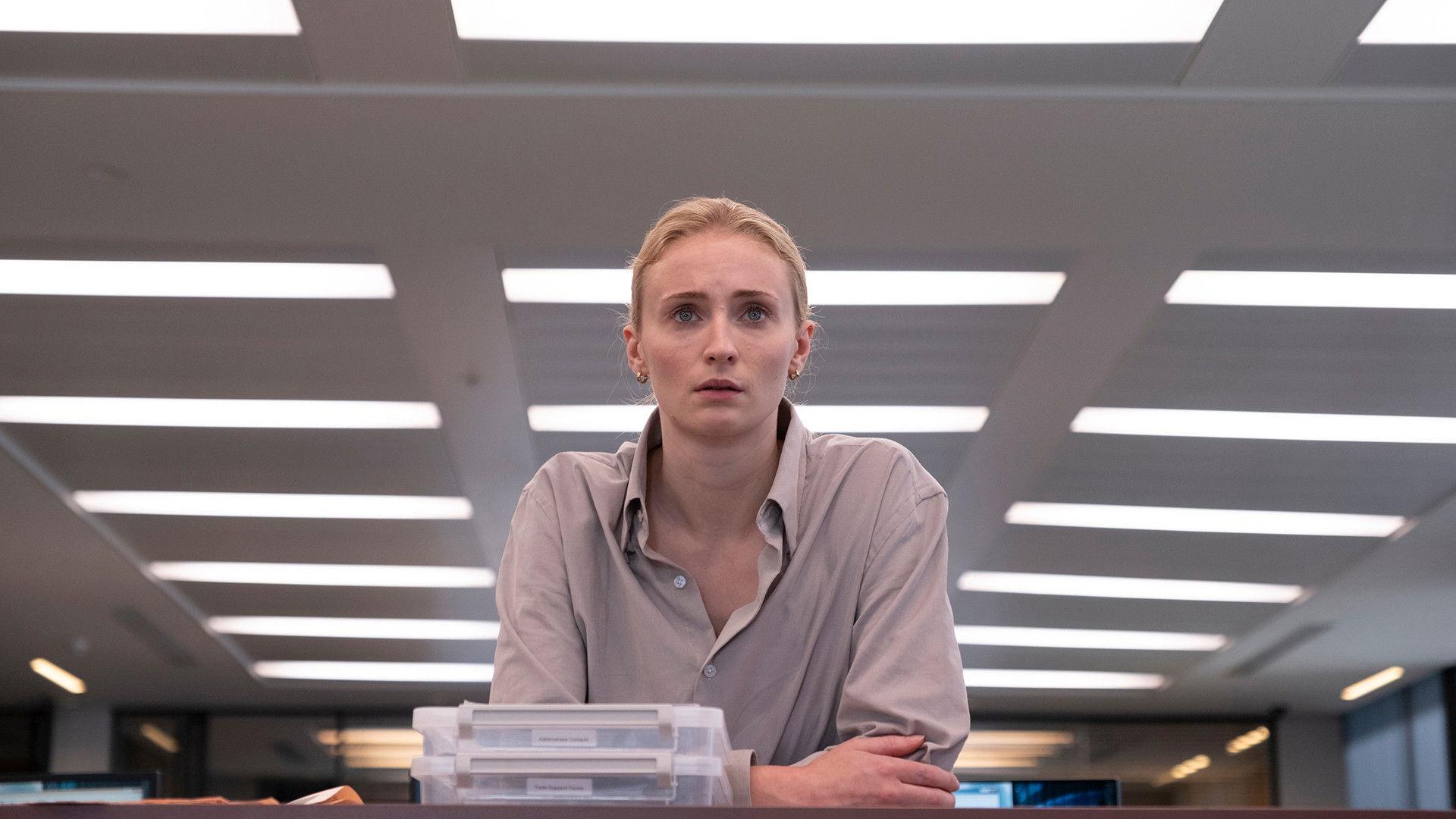 Still from Pay Yourself First