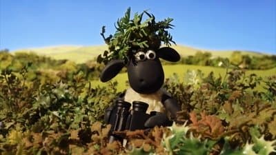 Still from Bitzer's Secret