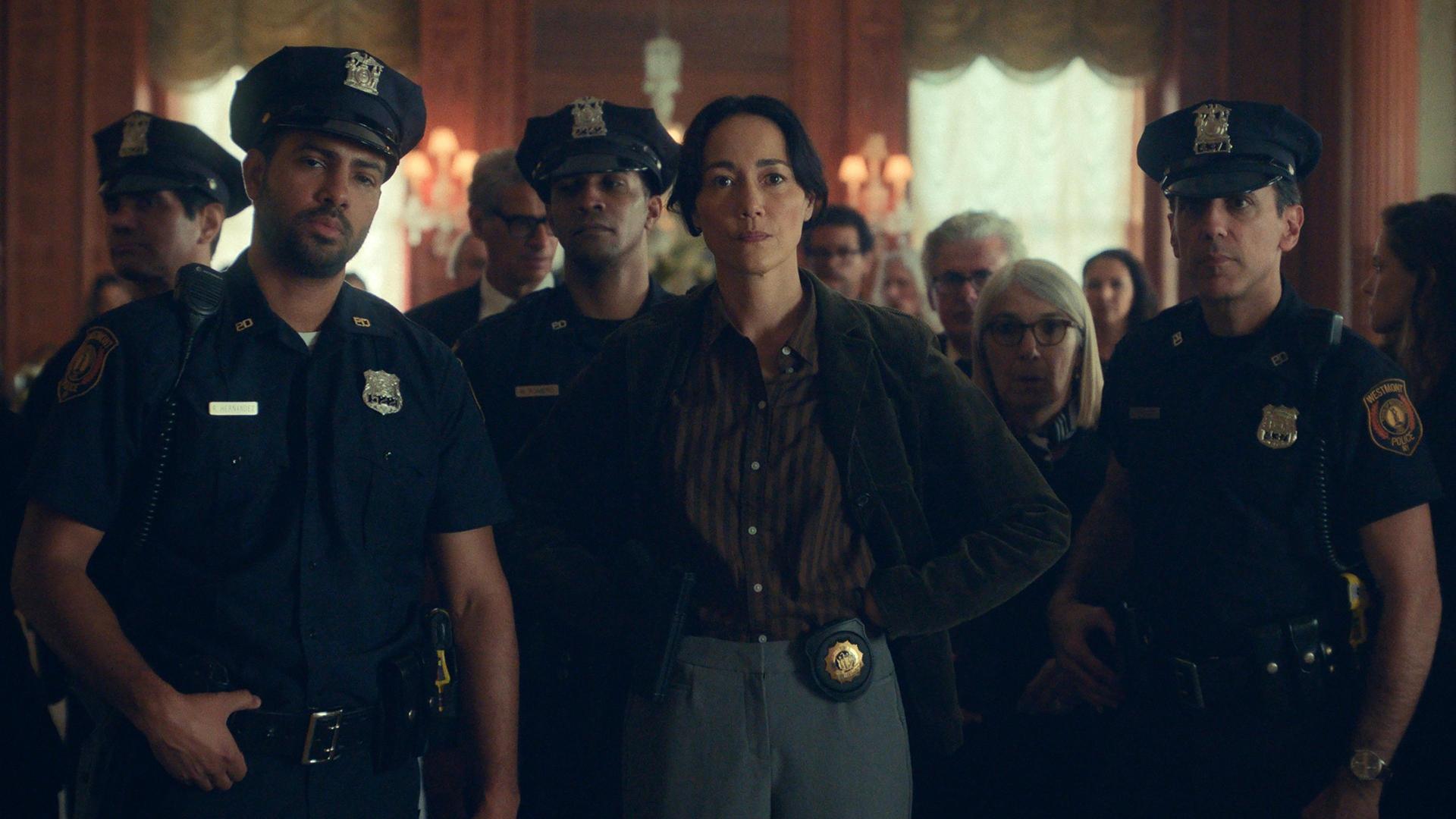 Still from The First Honest Thing