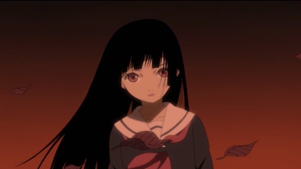 Still from Episode 1