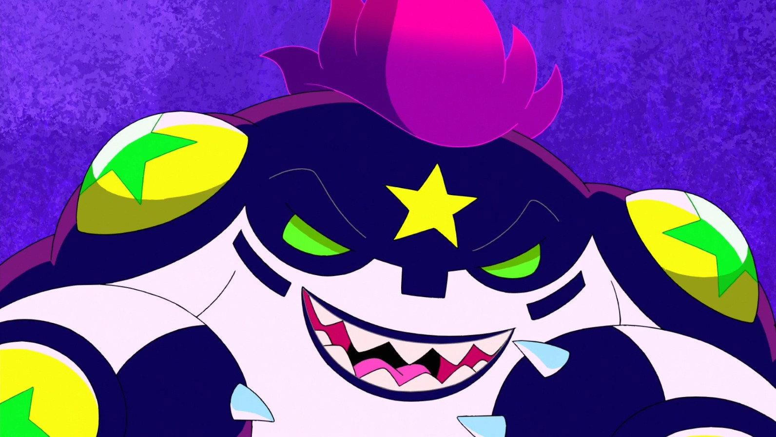 Still from Don't Laze Me, Bro