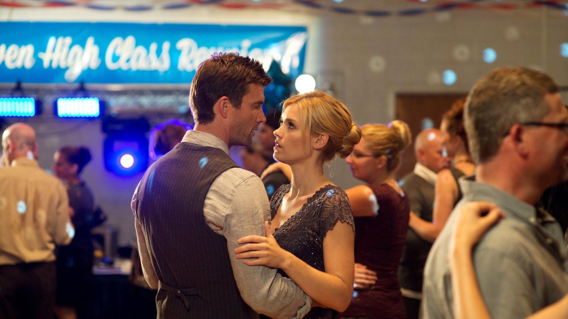 Still from Reunion