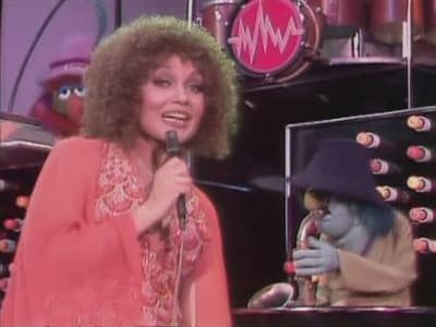 Still from Cleo Laine