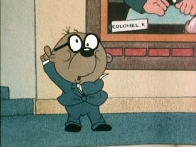 Still from Penfold BF