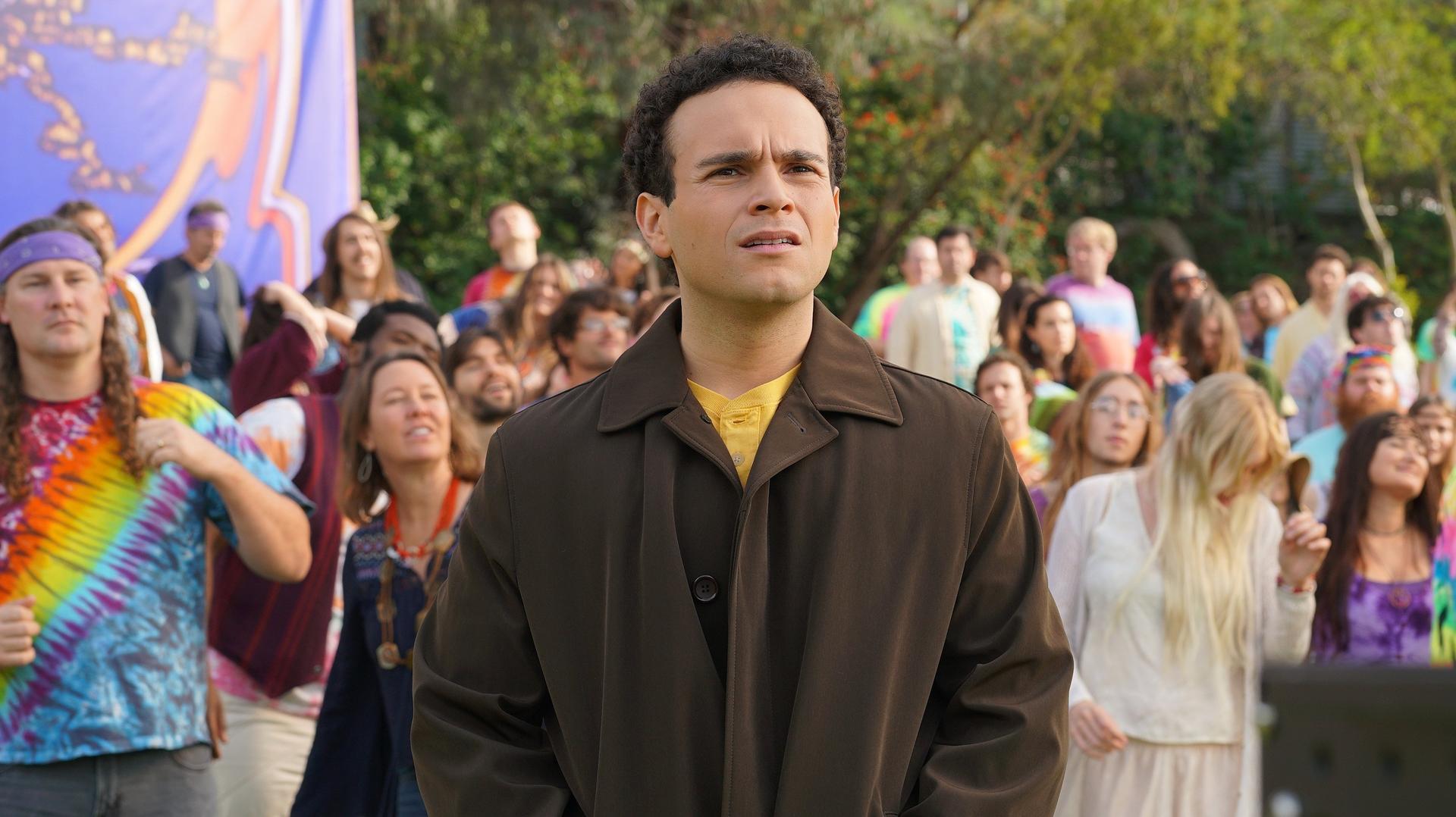 Still from Deadheads