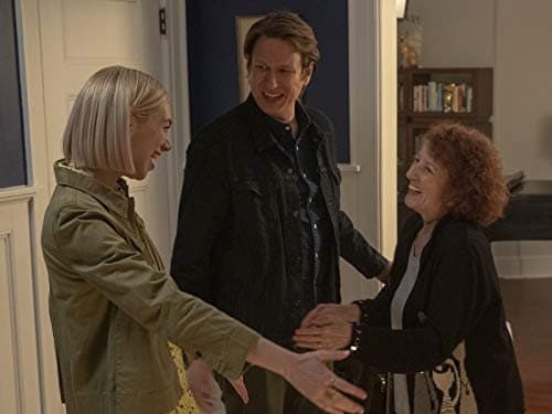 Still from Mom and Kat