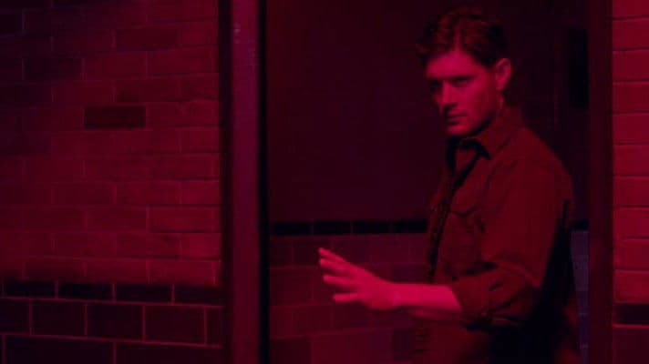 Still from Soul Survivor